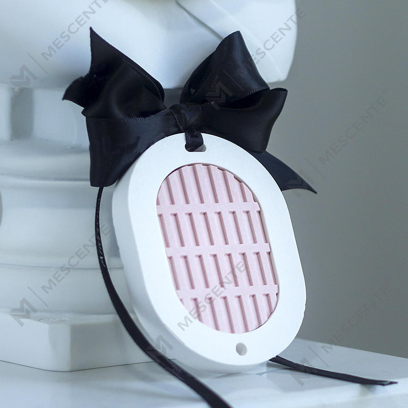 حجر عطري منزلي من الطين المعطر، درجة تصدير - A29197