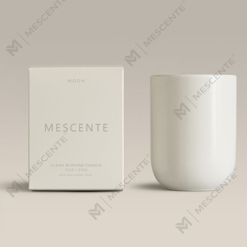  شموع شمع الصويا المعطرة الفاخرة من M&Scente ذات العلامة التجارية الخاصة A29247 - الأشياء الثمينة