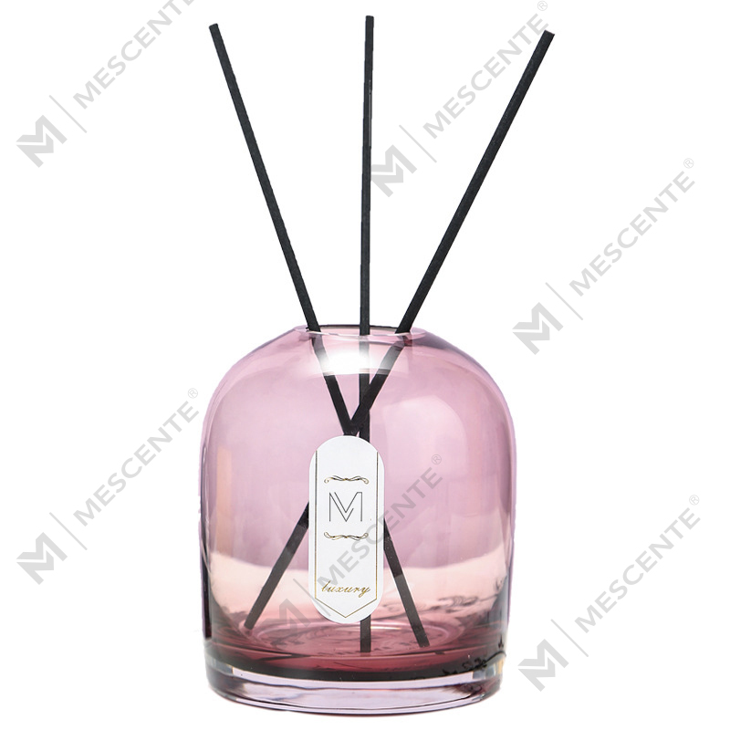 مجموعة هدايا من شموع القهوة الفاخرة الكبيرة ذات الرائحة القوية من M&Scent بالجملة بكميات كبيرة