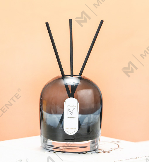 مجموعة هدايا من شموع القهوة الفاخرة الكبيرة ذات الرائحة القوية من M&Scent بالجملة بكميات كبيرة