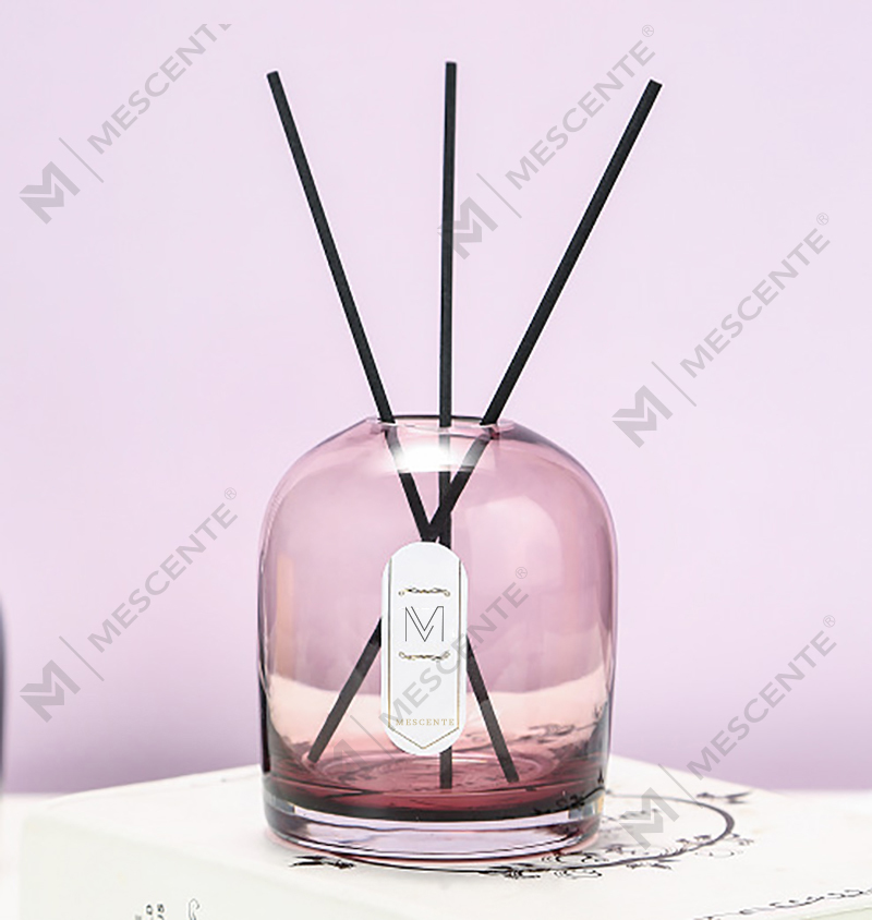 مجموعة هدايا من شموع القهوة الفاخرة الكبيرة ذات الرائحة القوية من M&Scent بالجملة بكميات كبيرة