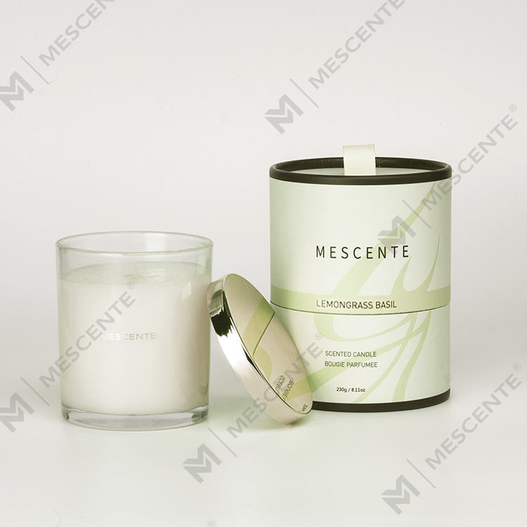 تفاصيل يجب الانتباه إليها عند استخدام الشموع المعطرة