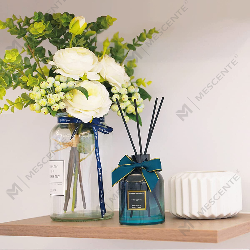 مجموعة ملء زيت لشاعر 300 معدني بسمة مخصصة من M&Scent، أفضل سعر للرفاهية