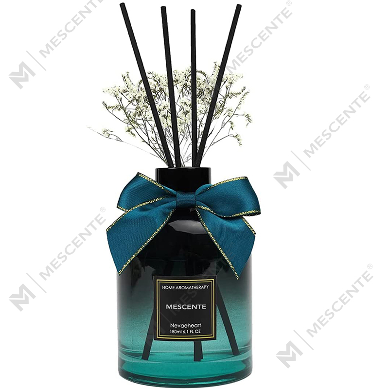 مجموعة ملء زيت لشاعر 300 معدني بسمة مخصصة من M&Scent، أفضل سعر للرفاهية