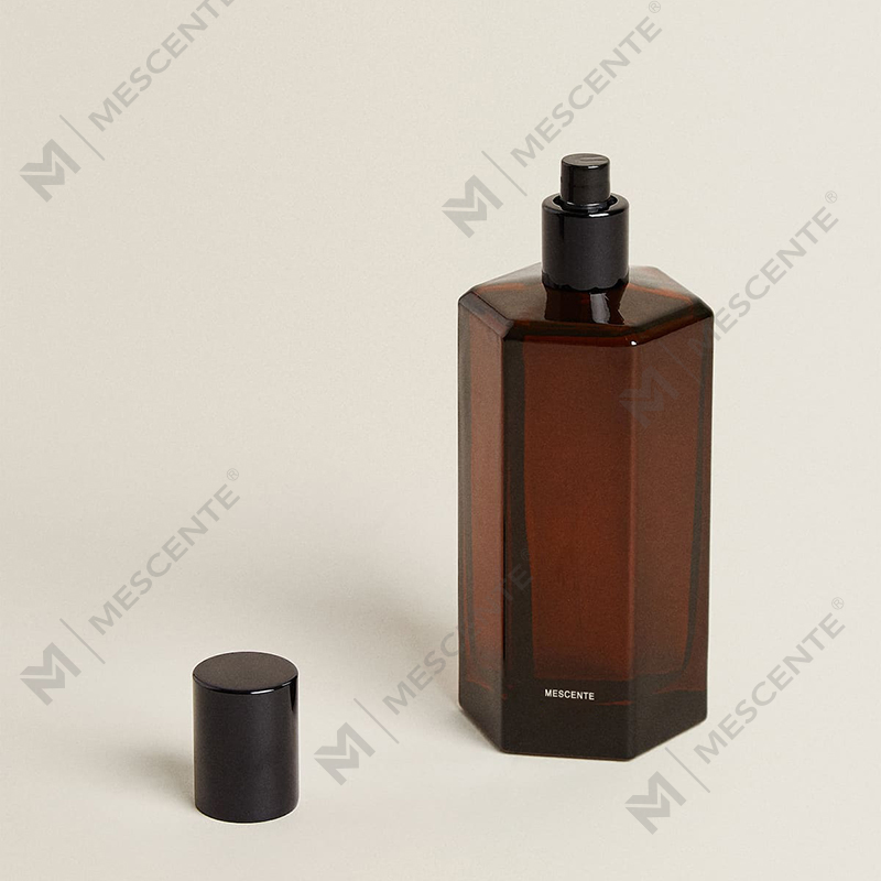 بخاخ تغليف صديق للبيئة 100 مل من ماركة M&Scent الفاخرة مع علبة