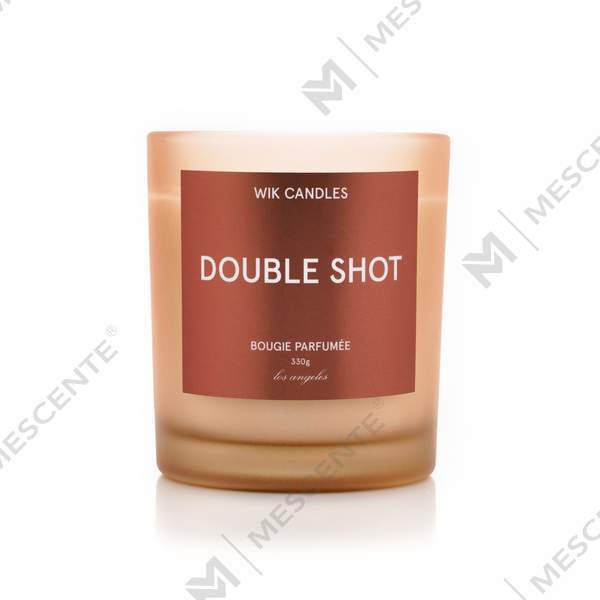 شموع شمع الصويا المعطرة بالكريستال والزجاج الأسود من M&Scent للبيع بالجملة، فاخرة ومخصصة ومزينة بعلامة تجارية خاصة