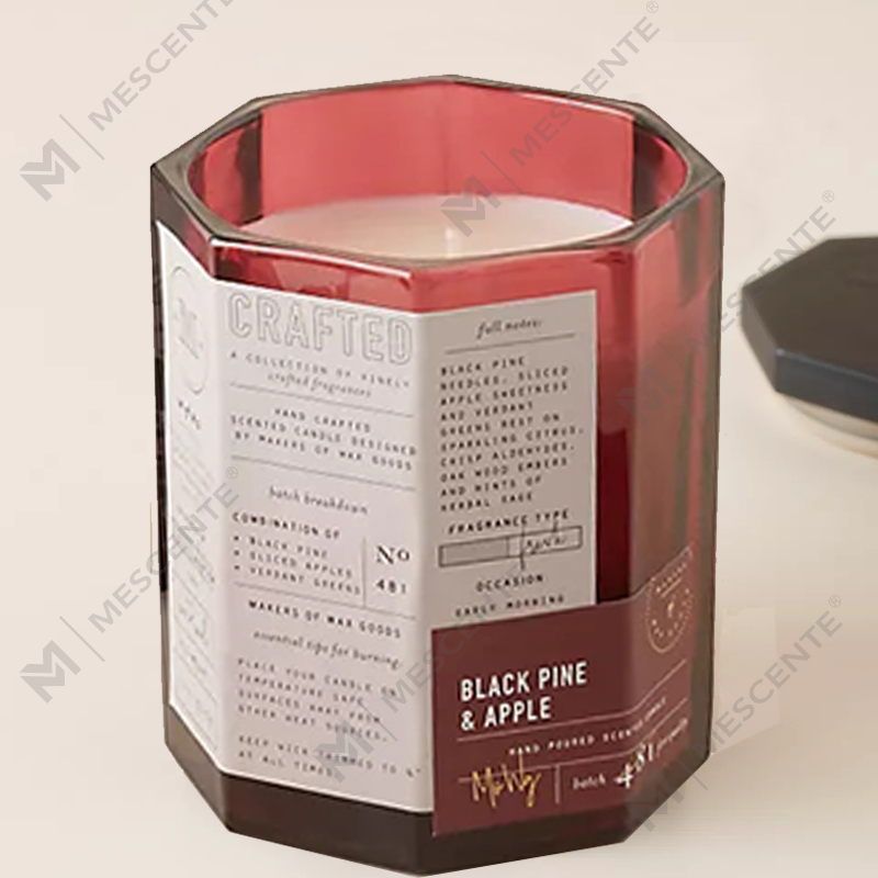 كيفية إضاءة الشموع المعطرة بشكل أفضل؟