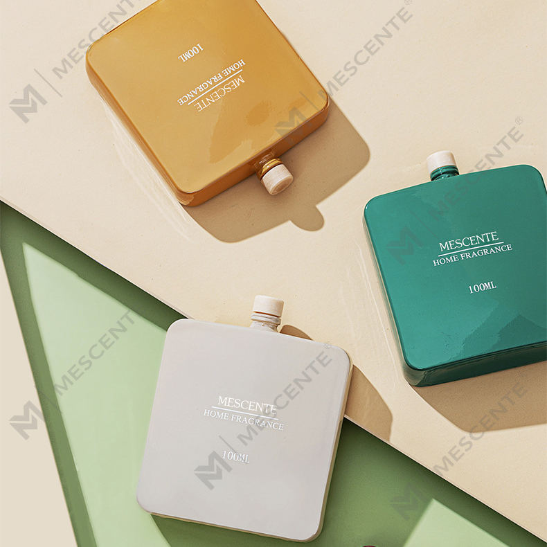 مجموعة موزعات عطور منزلية خاصة مخصصة من M&Scent كهدية