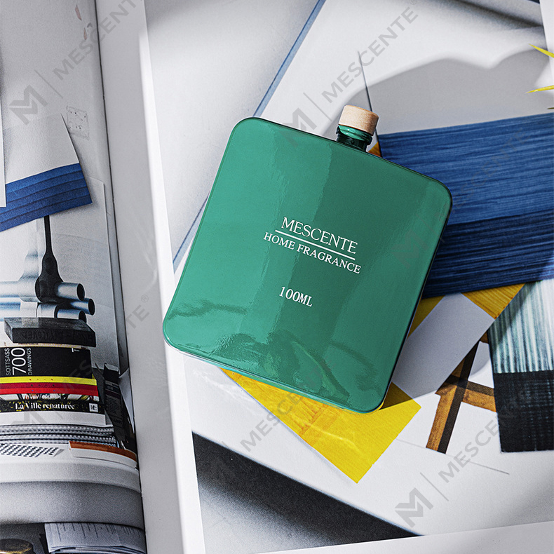 مجموعة موزعات عطور منزلية خاصة مخصصة من M&Scent كهدية