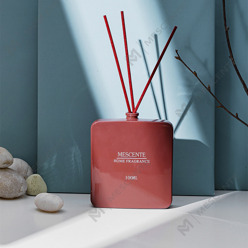 مجموعة موزعات عطور منزلية خاصة مخصصة من M&Scent كهدية