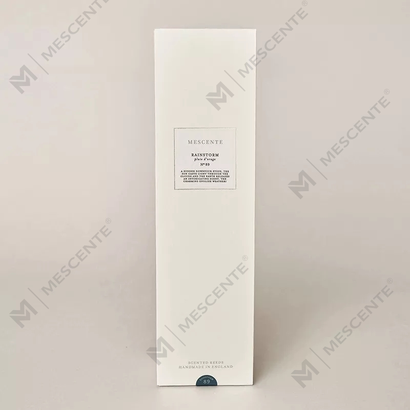 M&Scent مجموعة ناشر القيد العطري، مجموعة عطور العيدان المنزلية لعيد الميلاد