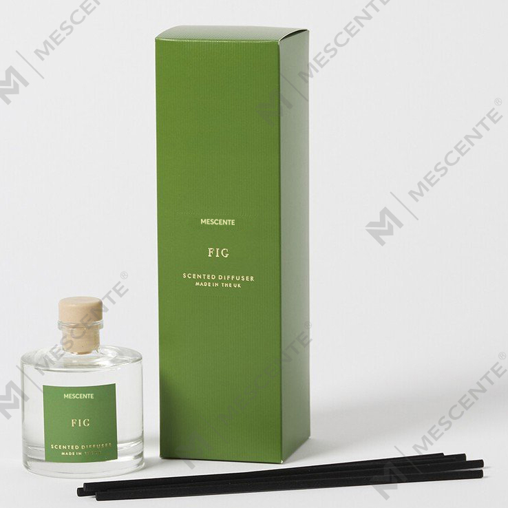 عبوات إعادة تعبئة عطرية سعة 100 مل لتعبئة نواشر القيد الفارغة من نوع إيفل بالزهور وحجر الخفاف، سلسلة Tesori d’Oriente