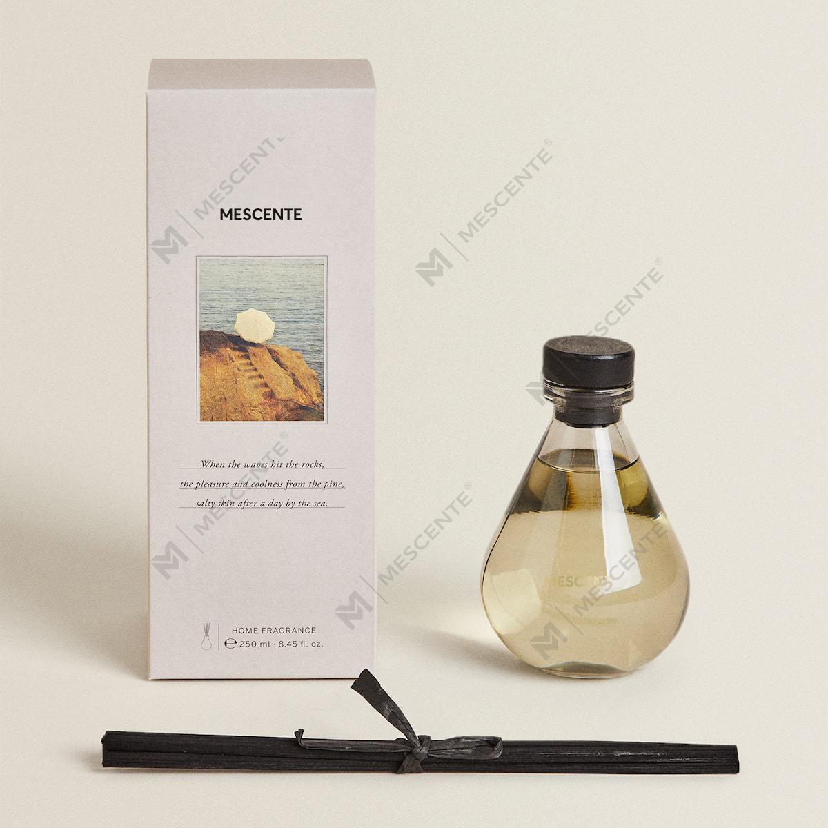 زجاجة ملابس فاخرة لبطالة الدجاج عالية الجودة، جهاز توزيع عطور كريسماس صغير للمنزل من نوع ريد، زجاجة صغيرة