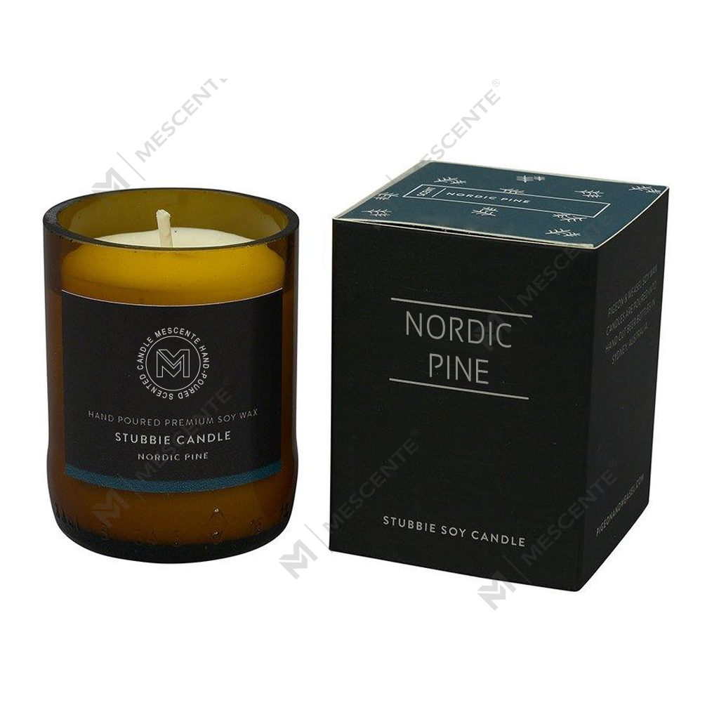 M&Scent صندوق شمع سيليكون عطري لزيت الصويا بالغلاس مع غطاء، مجموعة سيليكون للعيد الميلاد