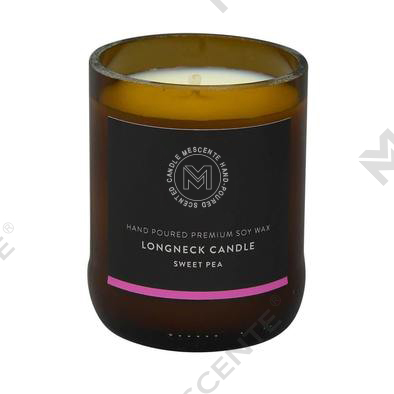 M&Scent صندوق شمع سيليكون عطري لزيت الصويا بالغلاس مع غطاء، مجموعة سيليكون للعيد الميلاد