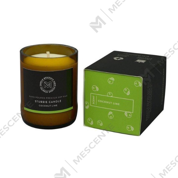 إرشادات بسيطة لاستخدام الشموع المعطرة