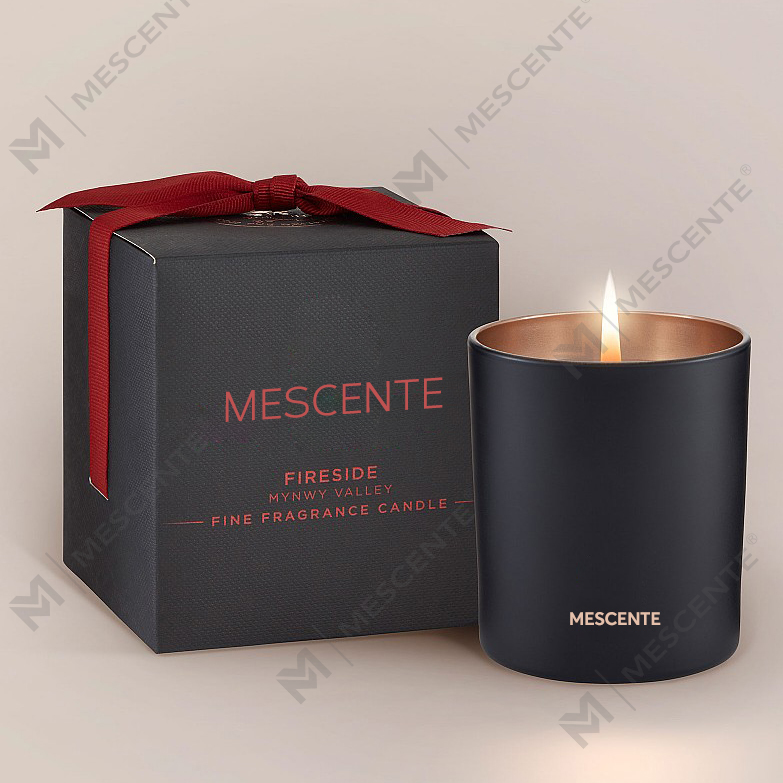 M&Scentأواني زجاجية كهربائية للعبوات العطرية، مشعل عطور، مصباح شمع ذهبي، مجموعة صناعة الشمعات وحليب